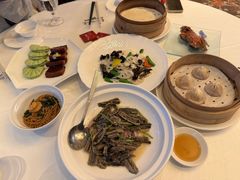 -上海小南国(国会店)