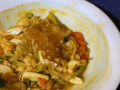 -伊带伊路新疆美食府(呼家楼店)