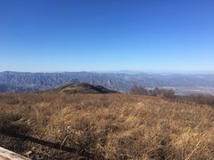 -阳台山自然风景区