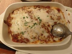 -玛格萝妮比萨屋(陆家浜路店)