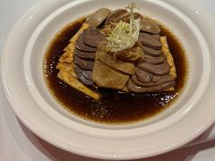 -宝轩渔府·老字号海鲜·正宗津菜(水上店)