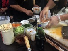 -吴长子卤菜馆(统一街店)