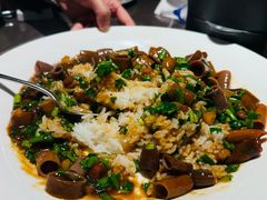 -海派悦庭·海胆烧麦·新融合菜(凯德广场店)