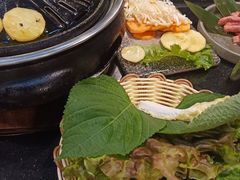 -阿里郎海鲜酒店