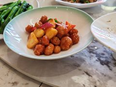 -荟满棠·粤菜茗点(西乡店)