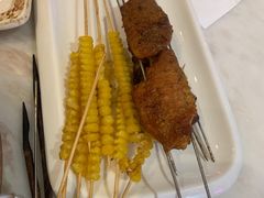 -丁字口海鲜热炒·烧烤大排档