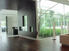 -武吉知马自然保护区