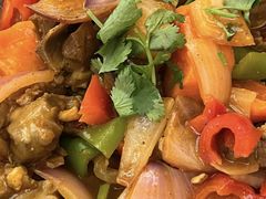 -巴依老爷新疆美食(魏公村店)