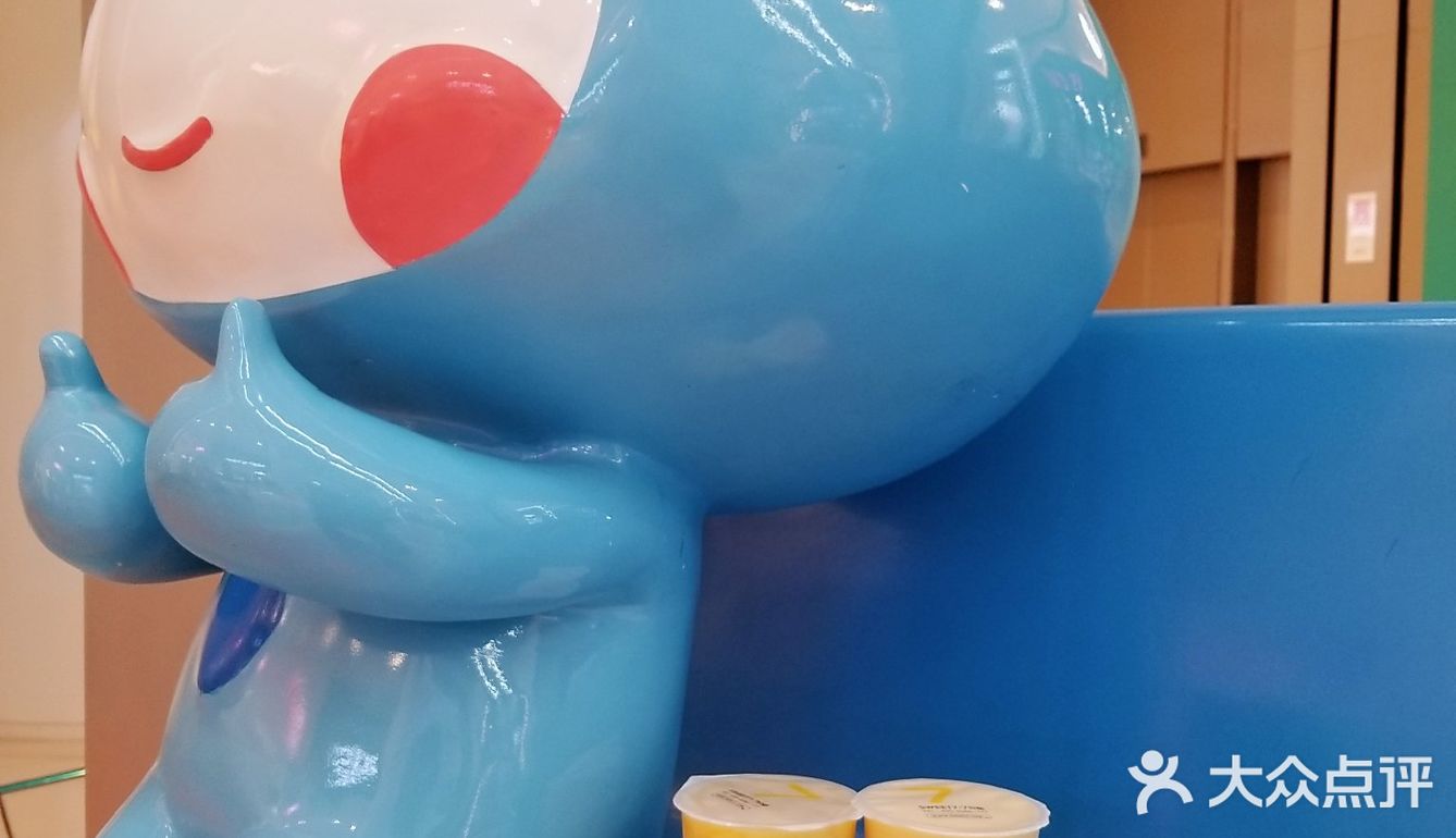 七分甜新品要不要喝⁉️