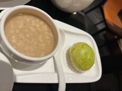侨乡葱茸包-闽和南(深圳万象城店)