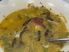 -盛百味·家宴餐厅(霸州分店)