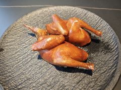 -三强鸽子(中原路店)