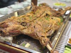 宫廷秘制烤全羊宴-炑羊香烤全羊(西三旗店)