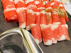 -红鼎豆捞·非遗鲍皇汤火锅(宝丰路店)