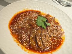 -漢舍中国菜馆(浦东嘉里城店)