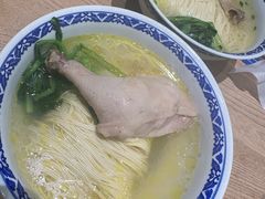 -新万鑫银丝面·非遗无锡味(惠山古镇店)