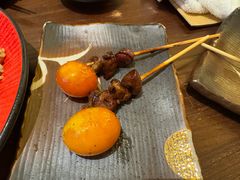 -鸟鹏烧鸟居酒屋(昌岗店)