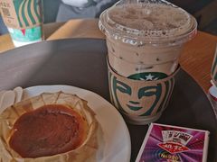 -星巴克臻选(汇丽广场店)