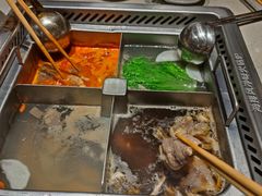 -海底捞火锅(宇飞大厦店)