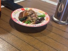 -张腾记茶餐厅(保利大都汇C区店)