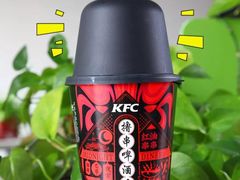 -肯德基(烟台机场店)