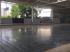 -岳阳东站