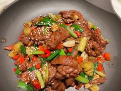 -小菜园新徽菜(无锡宜家荟聚中心店)