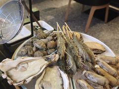 -红盔甲·小龙虾(天钥桥店)