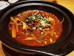 -老阿爸鲜鱼土菜(昆山花桥店)