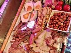 -人民公社大食堂(张家湾店)