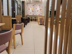 大堂-德克士(北关店)