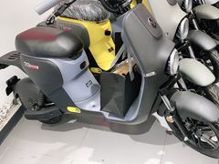 -九号电动车(安定门内大街店)