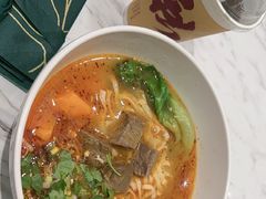 -康师傅私房牛肉面(申虹店)