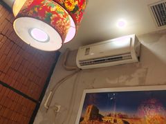 -福茂源横山铁锅羊肉(牡丹园店)