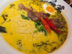 -和府捞面(东直门银座店)