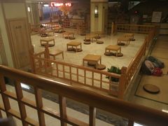 -极乐汇汗蒸会馆(杭州店)