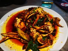 -李叔叔虾蟹大排档(青羊店)