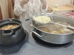 -官塘陈记鱼生·潮汕砂锅粥·牛肉火锅(潮枫路总店)