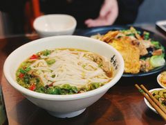 -易裕和·长沙米粉(友谊路店)