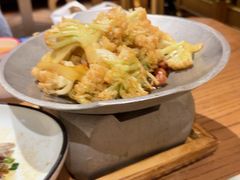 -新白鹿餐厅(银泰西湖文化广场店)