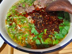-马记永·兰州牛肉面(天通苑家乐福店)