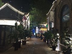 -靓靓蒸虾(中山里店)