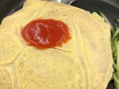 -第二外国语学院-韩国餐厅(朝阳路店)