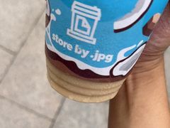 -JPG coffee(广州体育西店)