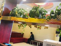 -蝎王府羊蝎子(西稍门店)