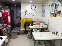 大堂-孙记大碗皮肚面(后宰门店)