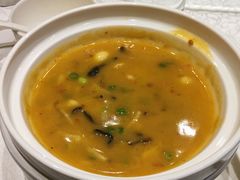 东府面辣子-西安饭庄·非遗陕菜(钟楼店)