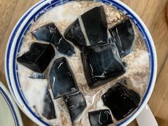 -龍囍粤·顺德小吃·煲仔饭(安定门店)