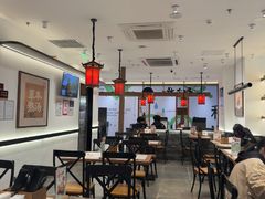 -和府捞面(曹路花园城店)