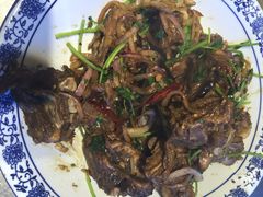 八大碗-清真·八大碗(新华店)